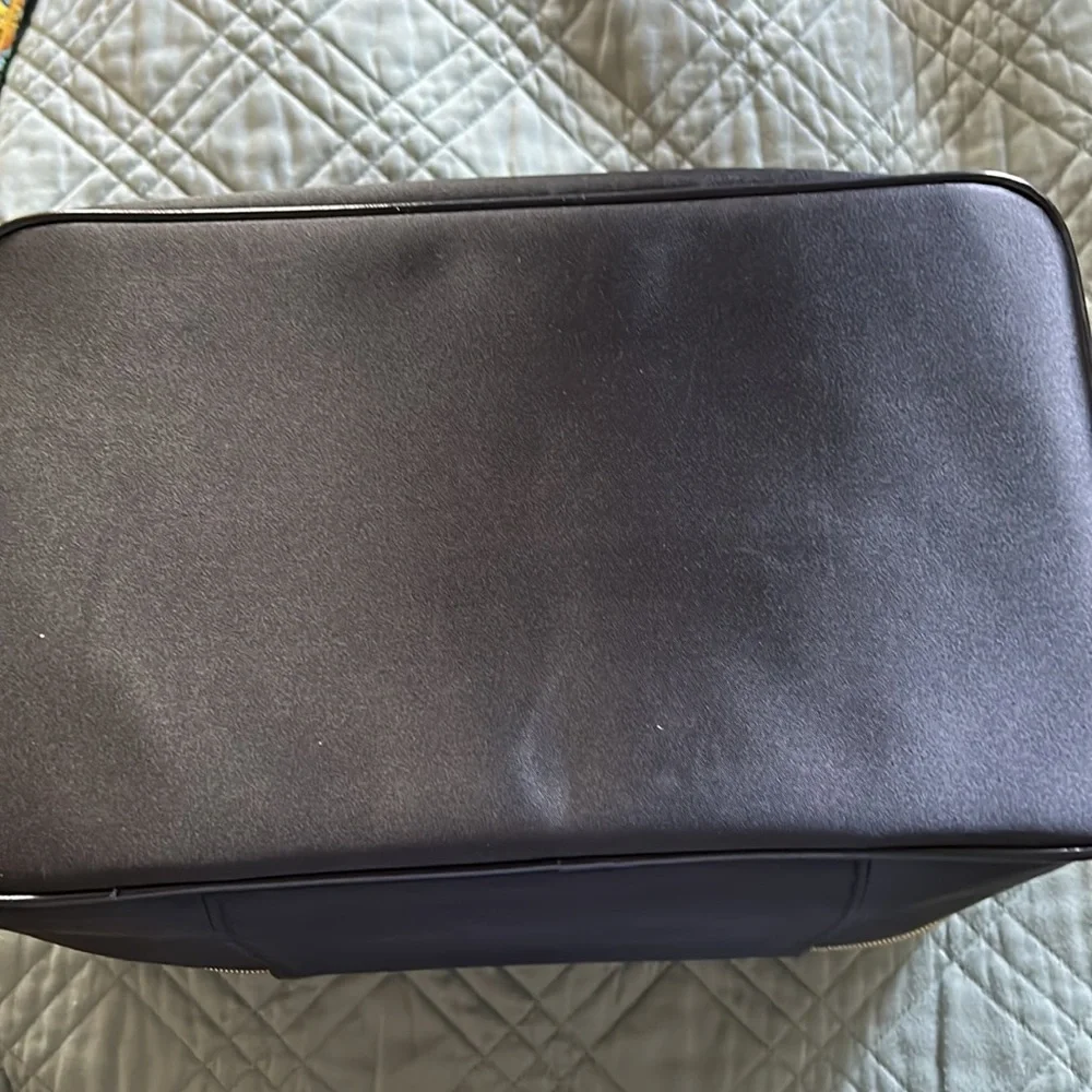Estée Lauder Train Case